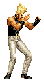 KOF 95