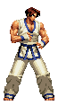 KOF 2002