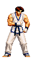 KOF 95