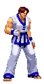 CvS Millenium Fight 2000