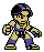 Fatal Fury First Contact