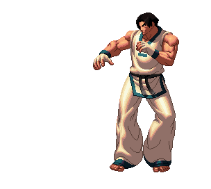 KOF XII
