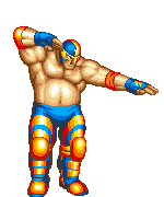 Fatal Fury