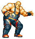 Fatal Fury 2