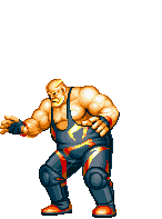 Fatal Fury 2