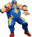 Capcom vs SNK: MF 2000