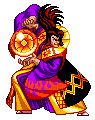 Samurai Shodown