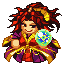 Samurai Shodown VI (doll transformation)