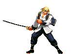 Neo Geo Battle Coliseum