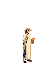 Lee Rekka