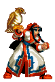 Samurai Shodown IV
