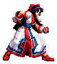 Neo Geo Battle Coliseum