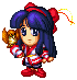 Samurai Shodown II (doll transformation)