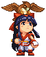 Samurai Shodown VI (doll transformation)