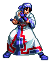 Samurai Shodown III