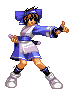 Samurai Shodown V